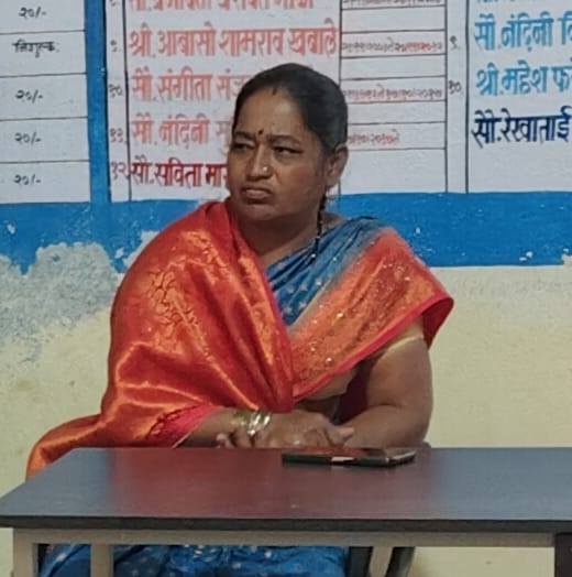 उपसरपंच